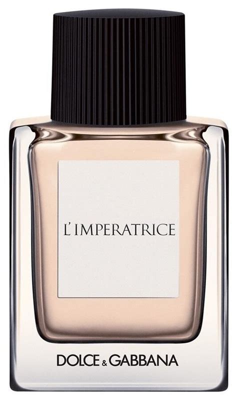 l imperatrice dolce gabbana|dolce and gabbana l'imperatrice review.